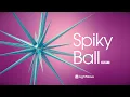 LightWave 3D Part 1 ProGeo Spiky Ball