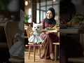 Download Lagu Kucing Comel Jadi Orang Kaya #kucingai #kucinglucu #hidupsederhana