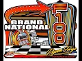 F100 Grand National Pigeon Forge Tennessee 2021