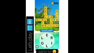 Download Let's play: Wordscapes MP3
