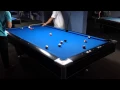 8 ball pool time lapse