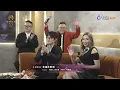 金曲37年度歌曲獎─幸福在歌唱 (電影《陽光女子合唱團》幸福版主題曲) ／ A-Lin、李方睿、林孝謙、陳建騏