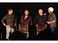 SPN Cast talk about their parents