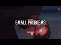 (FREE) Mac Miller Chill Type Beat | 'Small Problems' | Smooth Rap Instrumental 2021