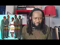 THE CLEFTONES Heart and soul REACTION - Its git exactly what the title says! First time hearing