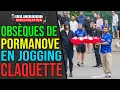 Download Lagu EN JOGGING ET CLAQUETTES AUX OBSÈQUES DE JEAN PORMANOVE - THE KAIRI 78, KENNY, GAMIXRTEIZE, NARUTO