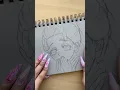 COLOR AKAZAS WIFE - Draw more Demon Slayer Characters