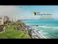 Vladi Strecker - Midnight Ocean (Smooth Night Mix) | Relaxing Music for Massage and Recreation