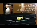 Nazrey Johani - Isteri Solehah (Official Lyric Video)
