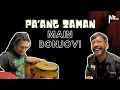 Download Lagu Pa'ang isi Percussion lagu BONJOVI!