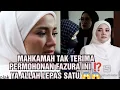 MAHKAMAH TAK TERIMA PERMOHONAN FAZURA INI ⁉️YA ALLAH LEPAS SATU 😱😱