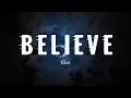 Download Lagu Cher - Believe [ Video Lyrics ]