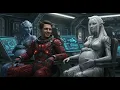 Download Lagu One Human Man, A Whole Harem of Pregnant Alien Girls?! | HFY | Sci-Fi Story