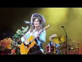 Dollar Bill Bar Sierra Ferrell Live Point Defiance Park Video by MemifulArts