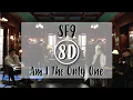 Download Lagu SF9 'Am I The Only One' (8D AUDIO - USE HEADPHONE) 🎧