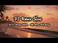 Download Lagu DJ Remix Slow Santai Minggu Malam – Chill Vibes Full Bass 
