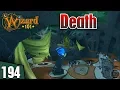 Wizard101 Solo Death Walkthrough Ghost Dog