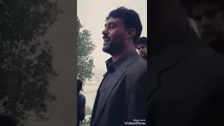 احله سفرة في ثانوية الشهيد فاضل ابو صيبع مع الضلع  عباس ابو صيبع هاي الونسة الزينه دندنها