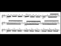 Bach - Violin Partita No. 3 in E major, BWV 1006 {Grumiaux}