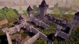 empires and tribes gameplay pc uhd 