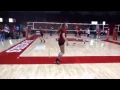 Badger VB Camp Short