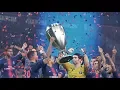 PES 2019 | PSG vs Manchester United | Final UEFA Champions League | HD