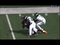 Tee Higgins SCARY Head Injury Jets vs Bengals