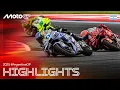 Lagu 2025 Argentina GP Highlights💃
