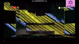 ASTRO Star Of Asia 2018 