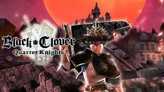 ملخص انمي Black Clover بلاك كلوفر الجزء الاول 1 