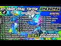Download Lagu DJ JAWA VIRAL TIKTOK 2024 CAMPURAN | DJ KALAH WETON X SALEHO X SEKTI - KARNAVAL HOREG