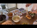 Lagu Salmon Cheese Cutlet Bento｜Grilled Khao Man Gai｜Chewy Mitarashi Dango｜Nostalgic Streets