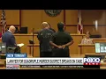 There s a lot that doesn t add up Wilmer quadruple murder suspect s attorney speaks out