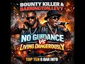 Bounty Killer and Barrington Levy - Living Dangerously 