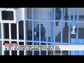 Department of Correction agrees to cease use of in-cell restraints