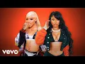 Download Lagu GloRilla - WHATCHU KNO ABOUT ME (feat. Nicki Minaj, Megan Thee Stallion \u0026 More) (Music Video)