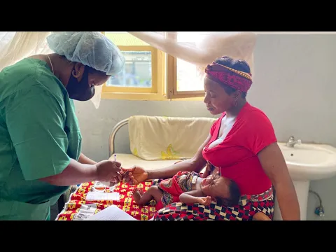 Support to women and girls affected by tropical Cyclone Idai