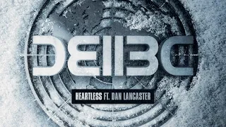 Download Bad Company UK - 'Heartless' ft. Dan Lancaster MP3