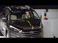 Tarra Fiedler s Hyundai Goes Bump Bump Song