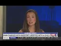 Man charged with indecent liberties in Alamance County