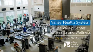 The Valley Center for Health and Wellness