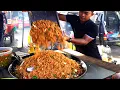 Lagu Best Malaysian Night Market Street Food 🇲🇾 | Ultimate Pasar Malam Food Compilation 2025!