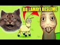 Download Lagu Katil Lama Oyunu 😱 - Çocukların Uzak Durması Gereken Oyun Hungry Lamu