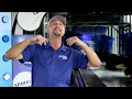 What to expect when getting a car wash at Tidal Wave Auto Spa