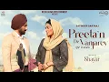 Lagu Preeta'n De Vanjarey | Satinder Sartaaj | Neeru Bajwa | Latest Punjabi Song 2024