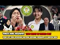 Download Lagu TANGIS HARU MEGA!! YEUM HYE SEON RESMI BERSAMA MEGAWATI DI MANISA BBSK 🔥 PERJALANAN BARU DIMULAI!!