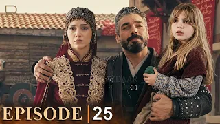 kurulus orhan episode 25 trailer 3 evrenos bey secret plan with fatima 