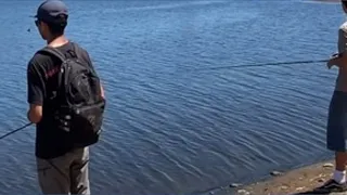 Why San Diego reservoir levels are dropping