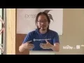 gRPC 101 for Java Developers - WEB2DAY 2016