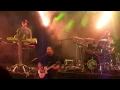 Iration Burn - Cal Coast Credit Union Open Air Theatre